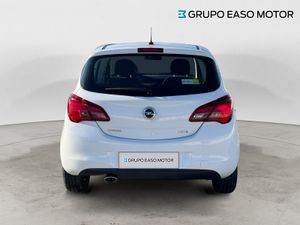 Opel Corsa 1.3 CDTI SELECTIVE 75 HP 75 3P