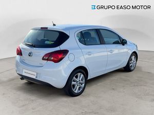 Opel Corsa 1.3 CDTI SELECTIVE 75 HP 75 3P