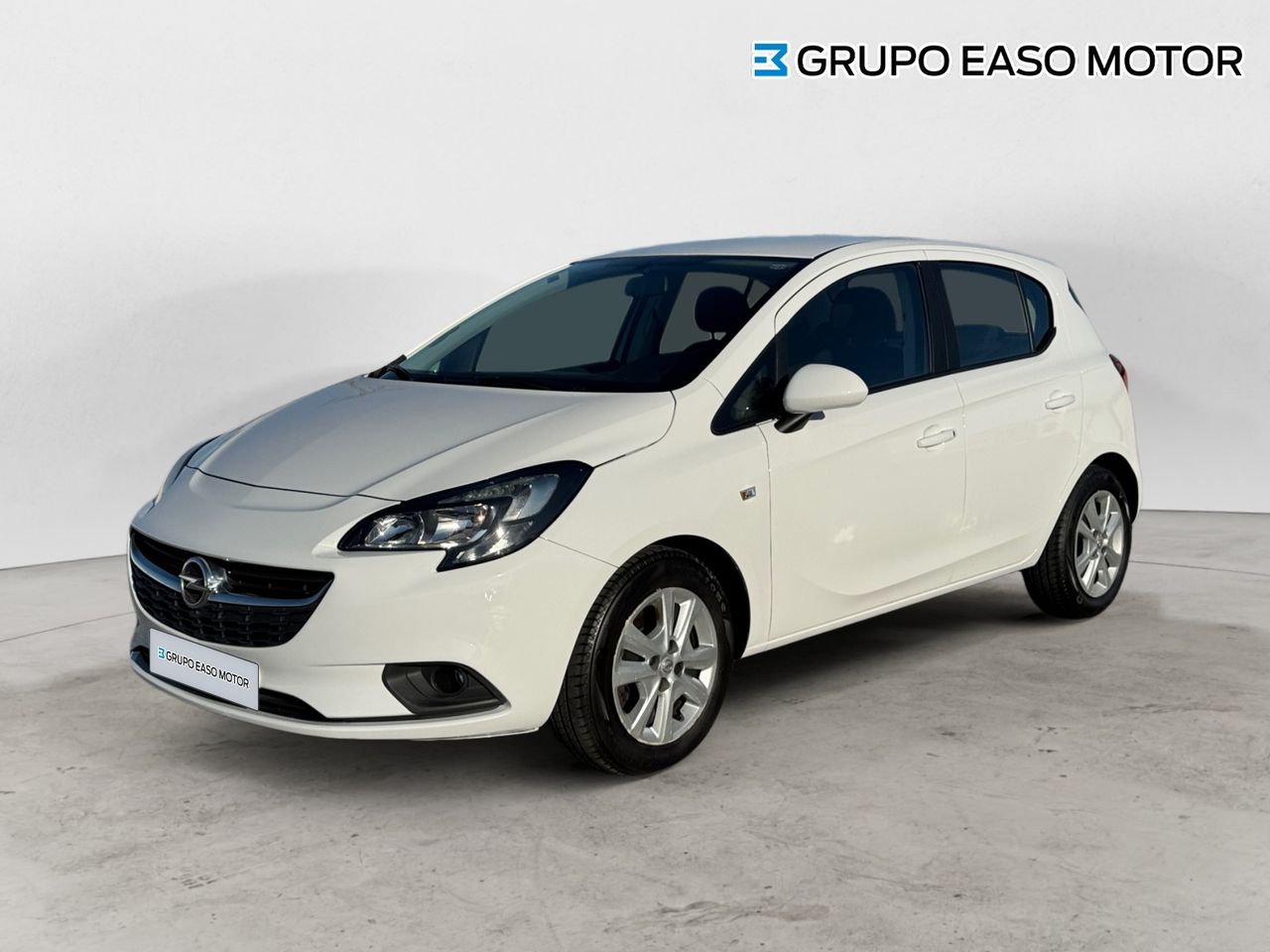 Opel Corsa 1.3 CDTI SELECTIVE 75 HP 75 3P