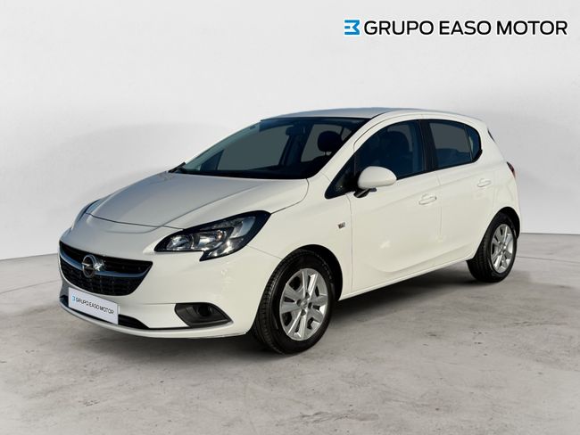 Opel Corsa 1.3 CDTI SELECTIVE 75 HP 75 3P