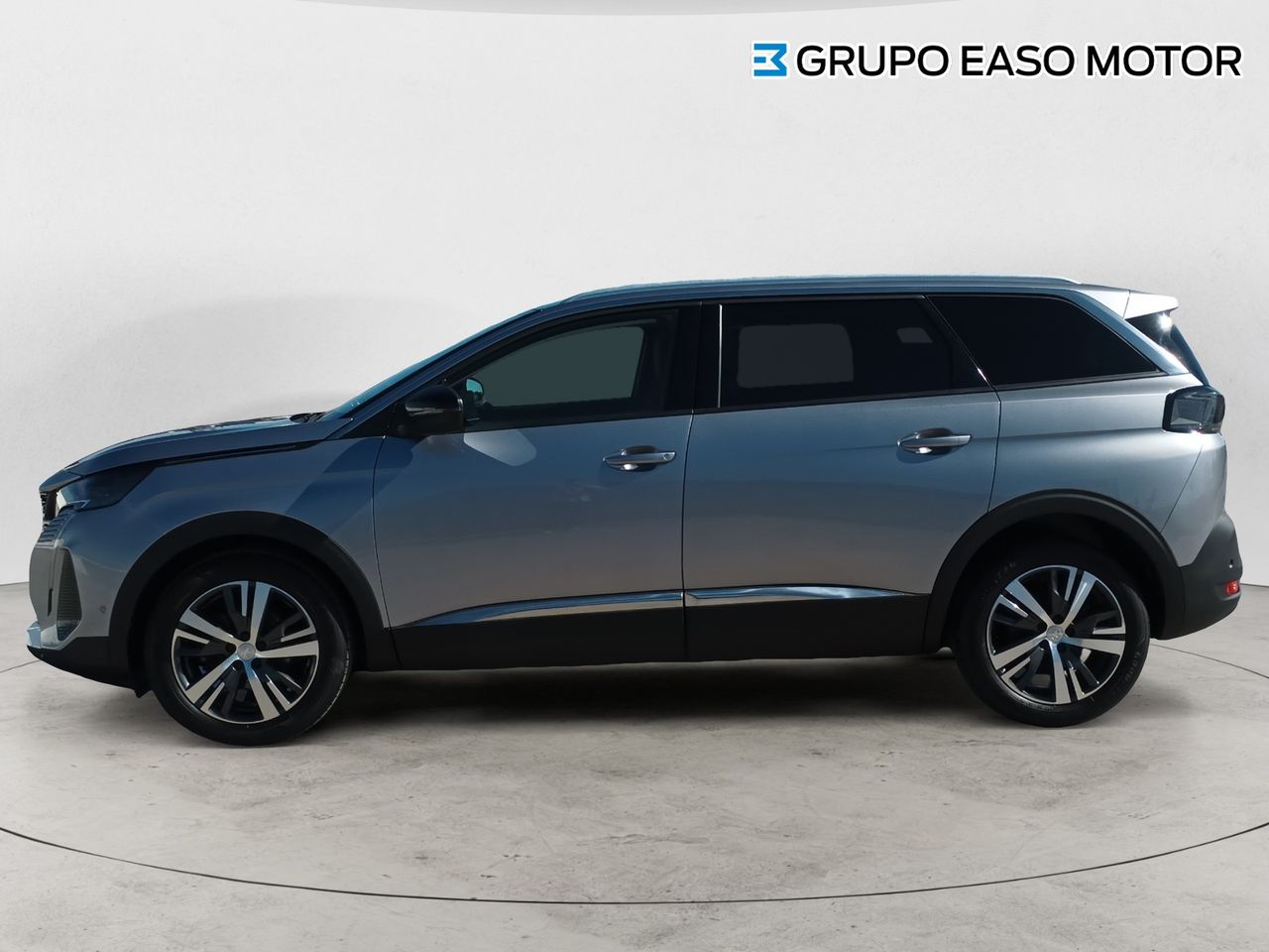 Peugeot 5008 1.2 PURETECH 96KW S&S ALLURE PACK 130 5P 7 Plazas - Foto 2