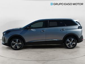 Peugeot 5008 1.2 PURETECH 96KW S&S ALLURE PACK 130 5P 7 Plazas