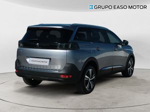 Peugeot 5008 1.2 PURETECH 96KW S&S ALLURE PACK 130 5P 7 Plazas