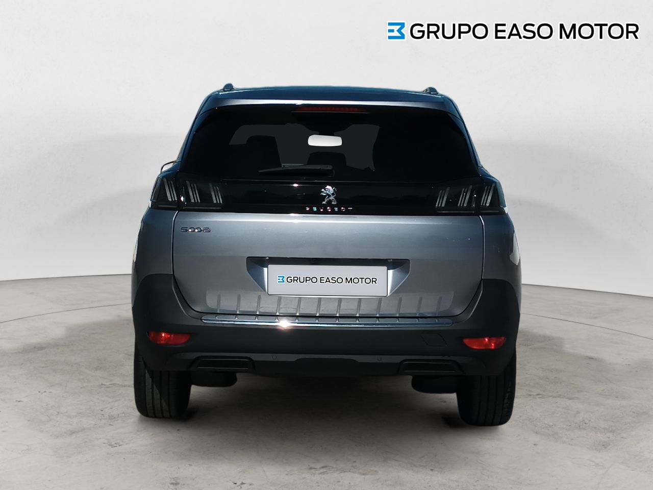 Peugeot 5008 1.2 PURETECH 96KW S&S ALLURE PACK 130 5P 7 Plazas - Foto 4