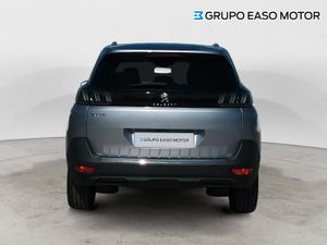Peugeot 5008 1.2 PURETECH 96KW S&S ALLURE PACK 130 5P 7 Plazas