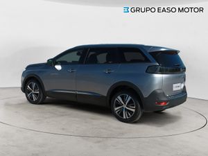 Peugeot 5008 1.2 PURETECH 96KW S&S ALLURE PACK 130 5P 7 Plazas