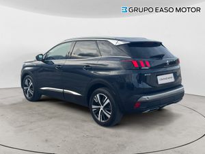 Peugeot 3008 1.2 PURETECH 96KW GT LINE S&S 130 5P