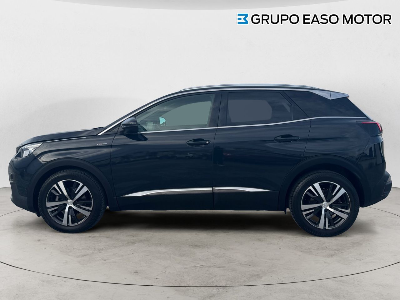 Peugeot 3008 1.2 PURETECH 96KW GT LINE S&S 130 5P - Foto 2