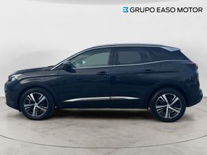 Peugeot 3008 1.2 PURETECH 96KW GT LINE S&S 130 5P