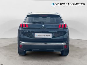 Peugeot 3008 1.2 PURETECH 96KW GT LINE S&S 130 5P