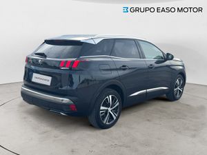 Peugeot 3008 1.2 PURETECH 96KW GT LINE S&S 130 5P