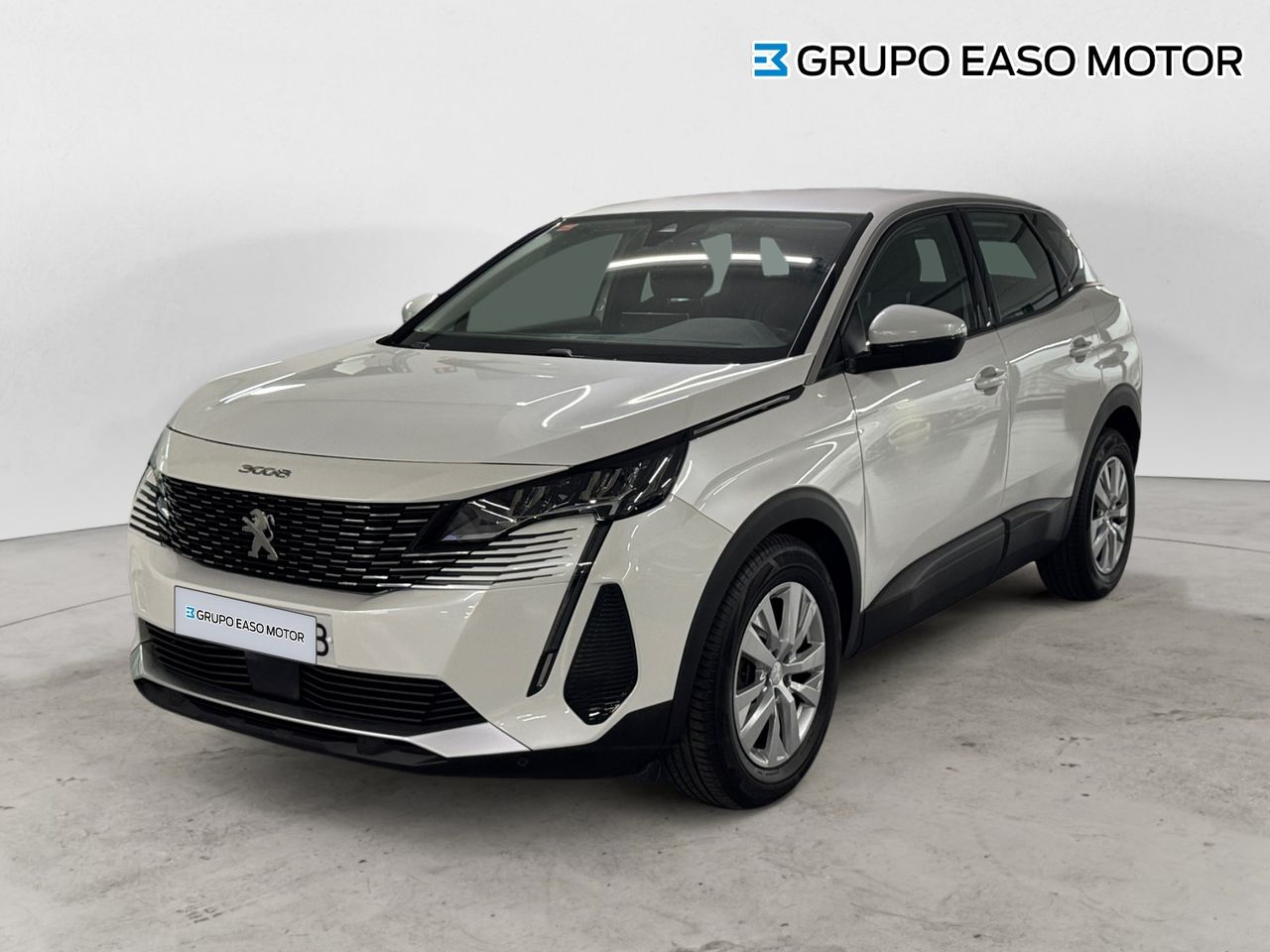 Peugeot 3008 1.5 BLUEHDI 96KW S&S ACTIVE PACK 130 5P