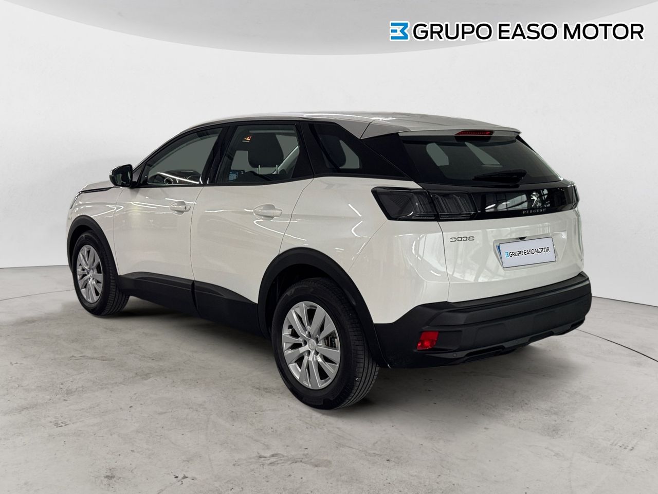 Peugeot 3008 1.5 BLUEHDI 96KW S&S ACTIVE PACK 130 5P - Foto 3