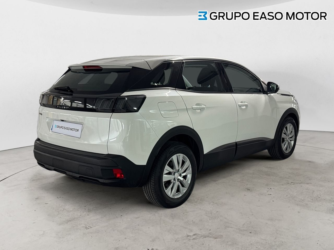Peugeot 3008 1.5 BLUEHDI 96KW S&S ACTIVE PACK 130 5P - Foto 5