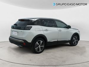 Peugeot 3008 1.5 BLUEHDI 96KW S&S ALLURE PACK 130 5P