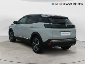 Peugeot 3008 1.5 BLUEHDI 96KW S&S ALLURE PACK 130 5P