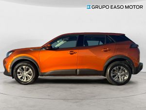 Peugeot 2008 1.2 PURETECH 100 S&S ACTIVE PACK 100 5P