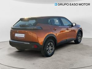 Peugeot 2008 1.2 PURETECH 100 S&S ACTIVE PACK 100 5P