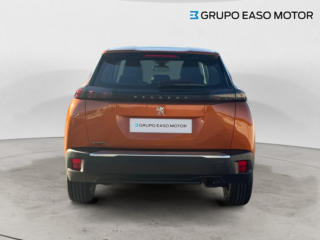 Peugeot 2008 1.2 PURETECH 100 S&S ACTIVE PACK 100 5P - Foto 4
