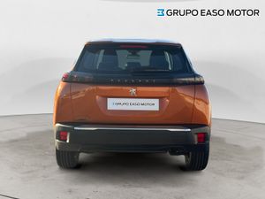 Peugeot 2008 1.2 PURETECH 100 S&S ACTIVE PACK 100 5P