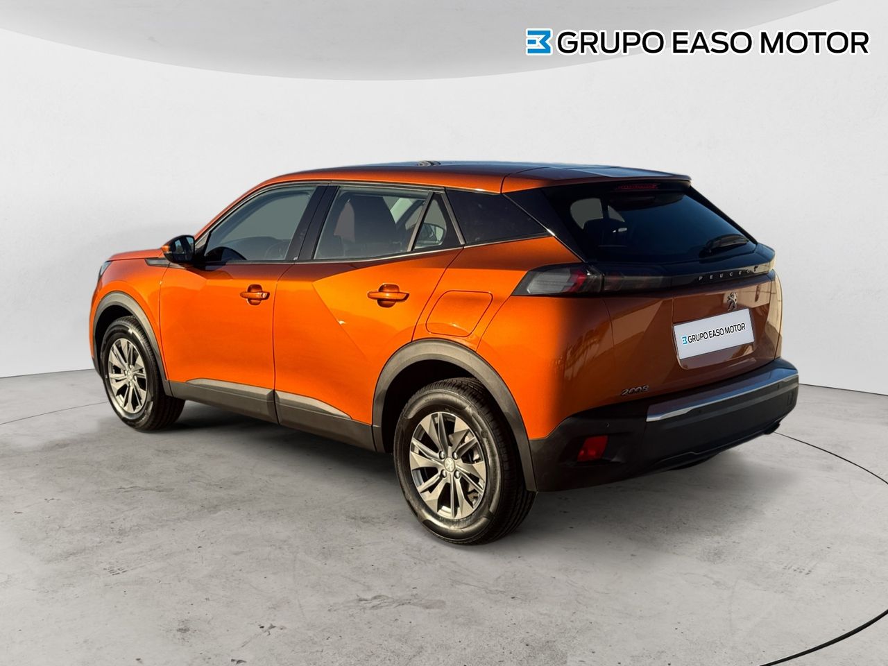 Peugeot 2008 1.2 PURETECH 100 S&S ACTIVE PACK 100 5P - Foto 3