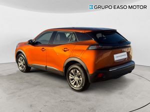 Peugeot 2008 1.2 PURETECH 100 S&S ACTIVE PACK 100 5P