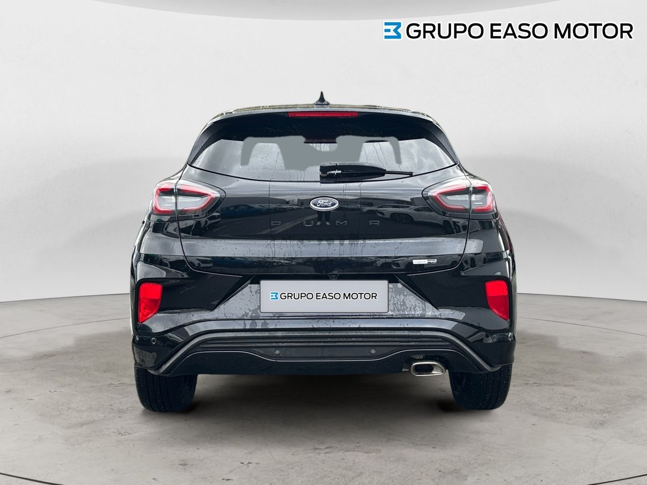 Ford Puma 1.0 ECOBOOST 92KW MHEV ST-LINE X 125 5P - Foto 4