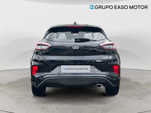 Ford Puma 1.0 ECOBOOST 92KW MHEV ST-LINE X 125 5P