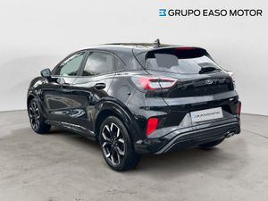 Ford Puma 1.0 ECOBOOST 92KW MHEV ST-LINE X 125 5P