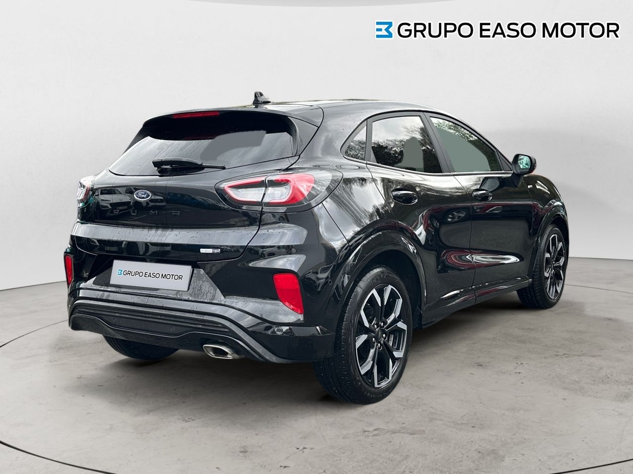 Ford Puma 1.0 ECOBOOST 92KW MHEV ST-LINE X 125 5P - Foto 5