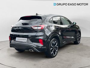 Ford Puma 1.0 ECOBOOST 92KW MHEV ST-LINE X 125 5P