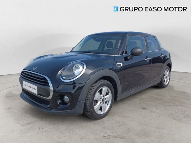 MINI One