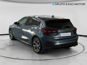 Ford Focus 1.0 ECOBOOST 92KW ST-LINE 125 5P