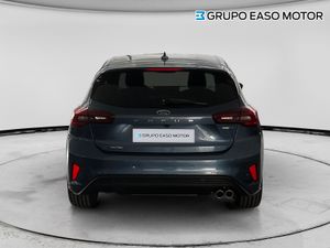 Ford Focus 1.0 ECOBOOST 92KW ST-LINE 125 5P