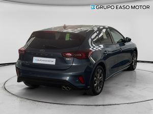 Ford Focus 1.0 ECOBOOST 92KW ST-LINE 125 5P