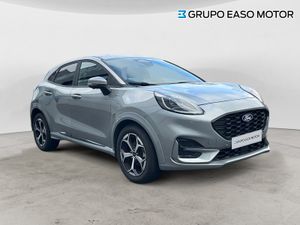 Ford Puma 1.0 ECOBOOST 92KW MHEV ST-LINE 125 5P