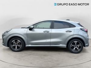 Ford Puma 1.0 ECOBOOST 92KW MHEV ST-LINE 125 5P