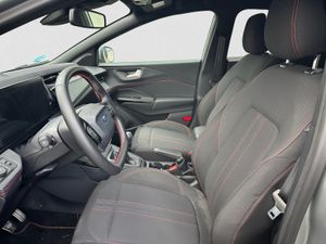 Ford Puma 1.0 ECOBOOST 92KW MHEV ST-LINE 125 5P