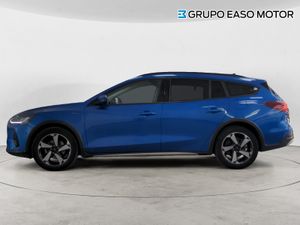 Ford Focus 1.0 ECOBOOST MHEV 114KW ACTIVE AUTO 155 5P