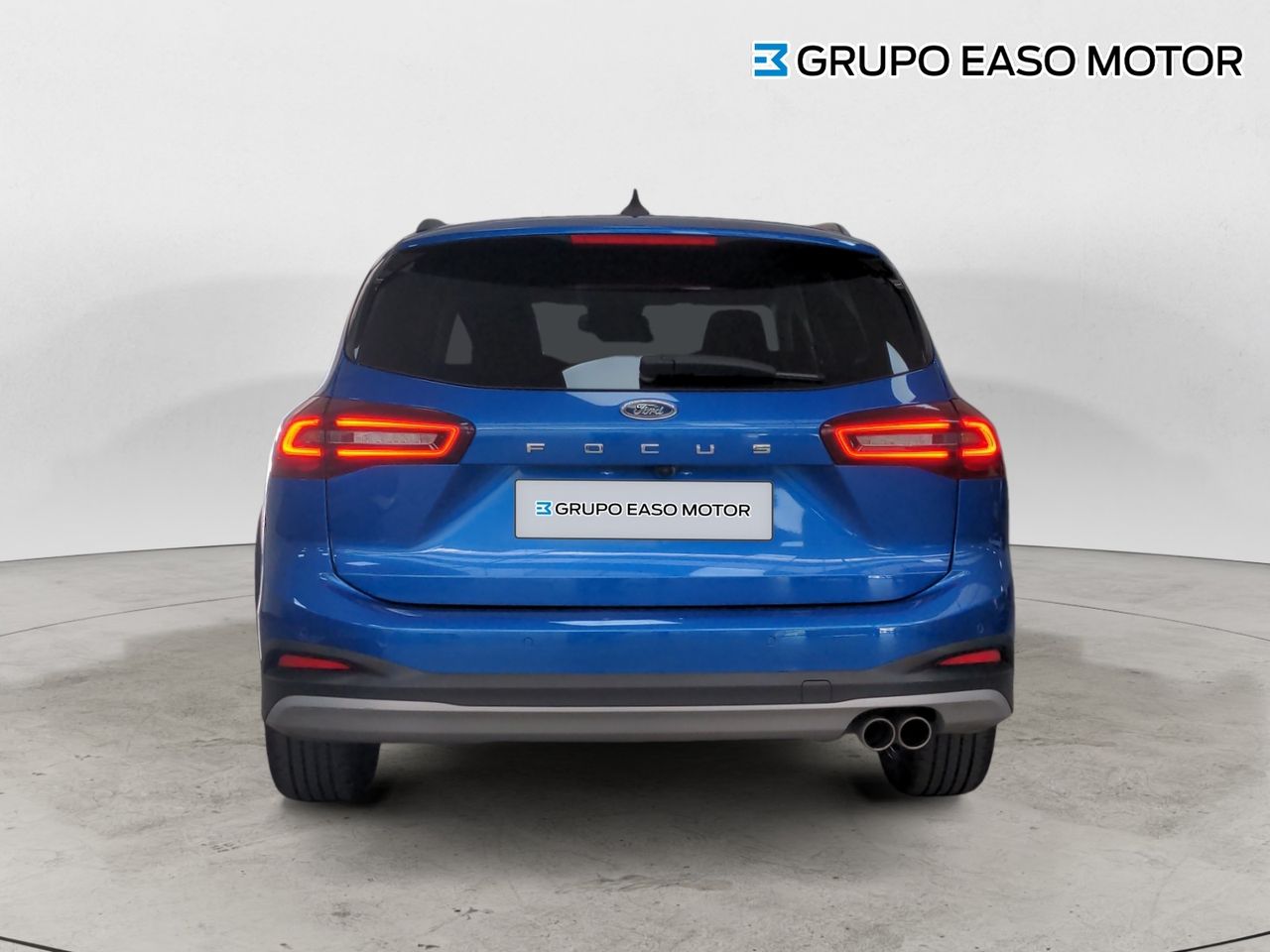 Ford Focus 1.0 ECOBOOST MHEV 114KW ACTIVE AUTO 155 5P - Foto 4