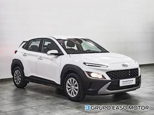 Hyundai Kona 1.0 TGDI KLASS 2WD 120 5P