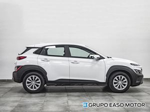 Hyundai Kona 1.0 TGDI KLASS 2WD 120 5P