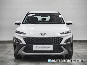 Hyundai Kona 1.0 TGDI KLASS 2WD 120 5P