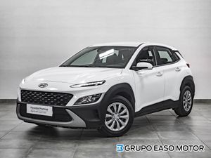 Hyundai Kona 1.0 TGDI KLASS 2WD 120 5P