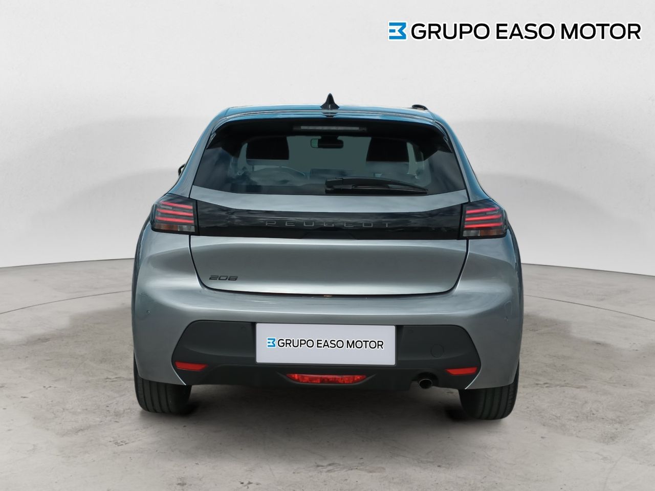 Peugeot 208 1.2L PURETECH 73KW ACTIVE 100 5P - Foto 4