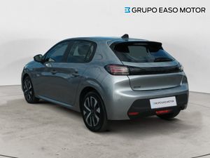 Peugeot 208 1.2L PURETECH 73KW ACTIVE 100 5P