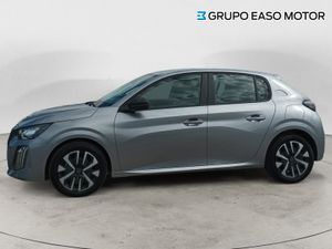 Peugeot 208 1.2L PURETECH 73KW ACTIVE 100 5P