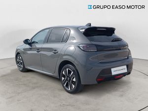Peugeot 208 1.2 MHEV 110 E-DCS6 AUTO ALLURE 110 5P