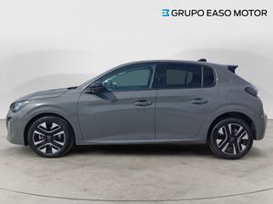 Peugeot 208 1.2 MHEV 110 E-DCS6 AUTO ALLURE 110 5P