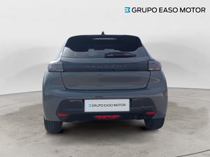 Peugeot 208 1.2 MHEV 110 E-DCS6 AUTO ALLURE 110 5P